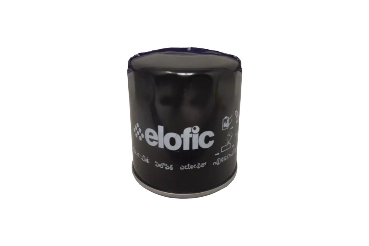 Elofic Oil Filter EK-6205