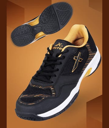 Vector X XPLODE-2.0-BLK Non-Marking Others Unisex