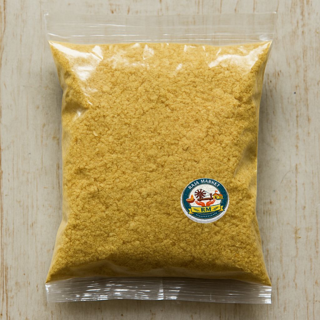 Raja Market's khaman mix