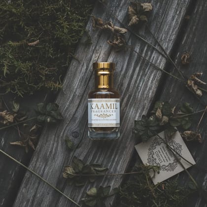 Diptyque Tam Dao Attar  Woody Sandalwood Perfume Oil  6 ML
