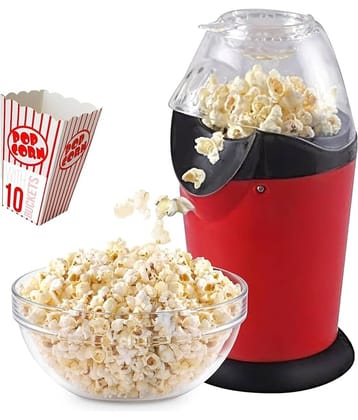 Bhavyta Popcorn Maker 1000 Watt Food Processor