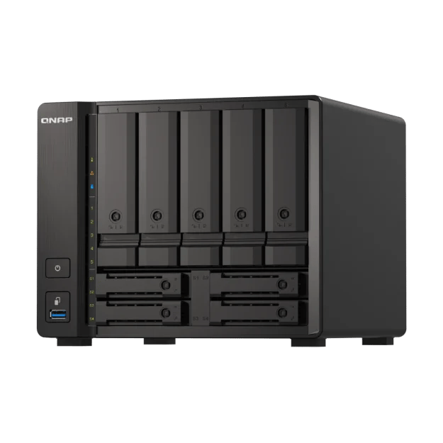 Tower QTS Hero TS-h973AX-8G