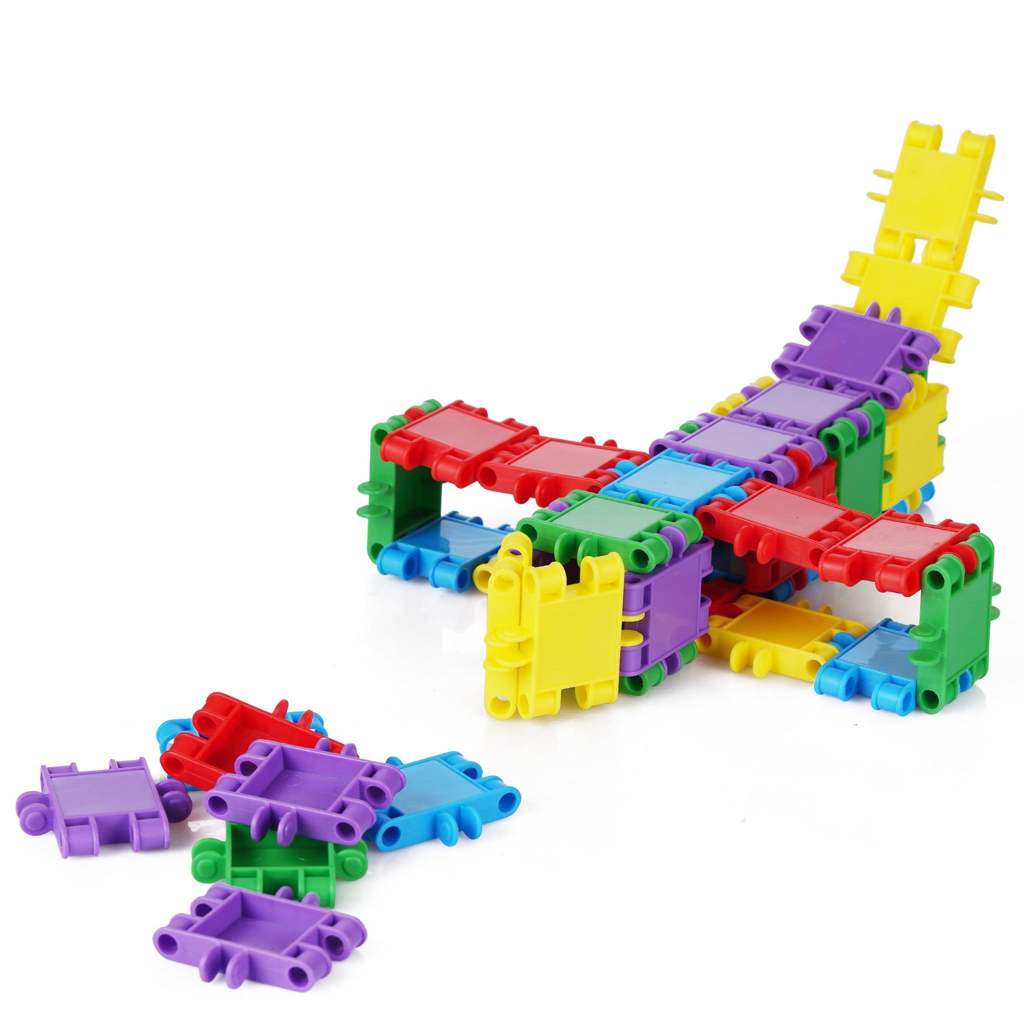 Wonder Connect (40 piece)