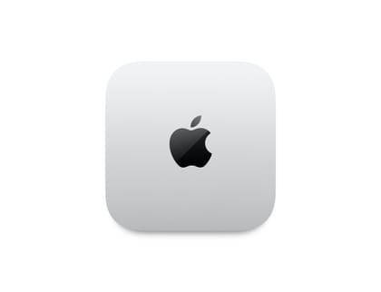 Macmini NPI 10‑core GPU, 16GB, 512GB SSD
