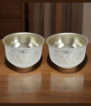 Sigaram Pooja Bowl 1 ( Pack of 1 )