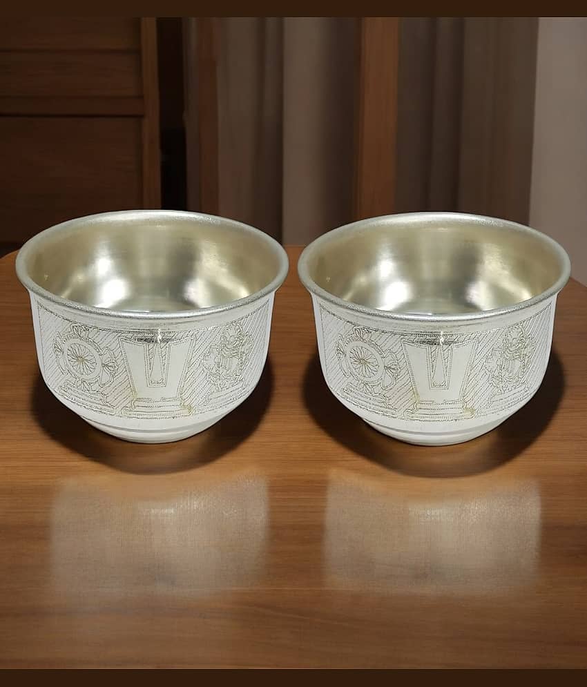 Sigaram Pooja Bowl 1 ( Pack of 1 )