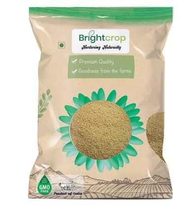 Proso Millet (1Kg Pack)