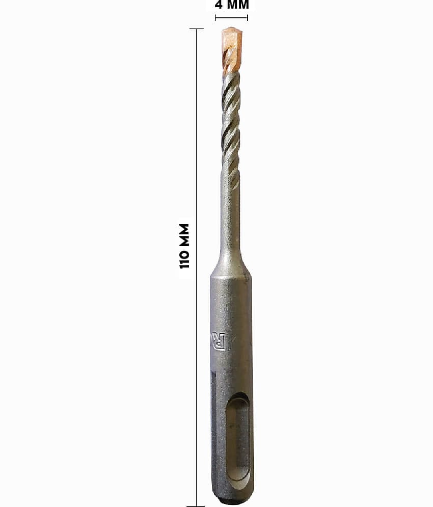 RG GOLD (04x110) Hammer Drill Bit