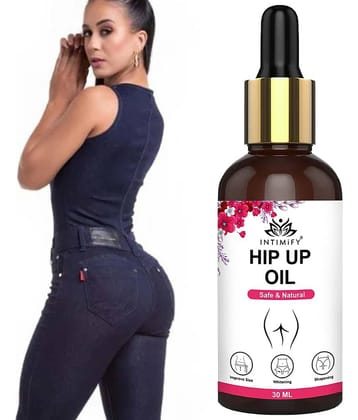 Intimify Shaping Oil ( 30 mL )