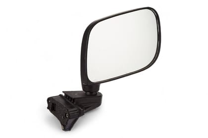 Uno Minda Mirror Assy - RH RV-13007R