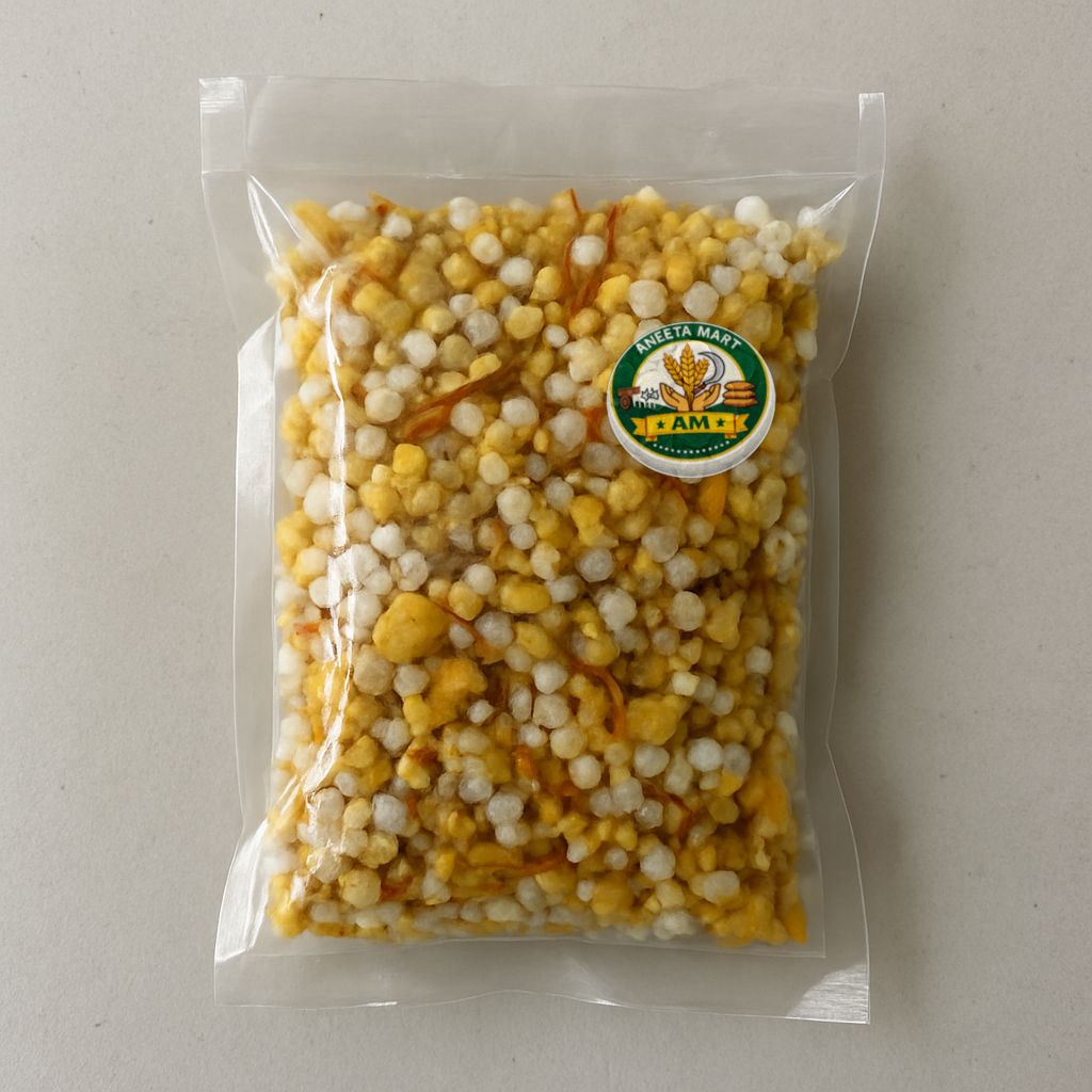 Aneeta Mart's sabudana khichdi mix