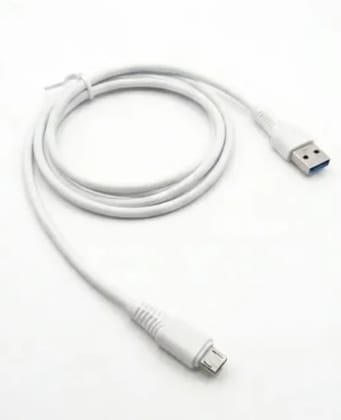 Usb-a to Micro Fast Charging Cable for Smartphones, Tablets, Speakers & Other Micro Usb Devices,3.0a Max Output, Fast Data