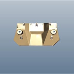 CAP WINKER REAR - HUNK 250 LATAM| XTREME 250 NEPAL BANGLADESH| XTREME 250R - 88152ACW000S