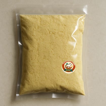 Kia Pasayat Cabin's dhokla mix
