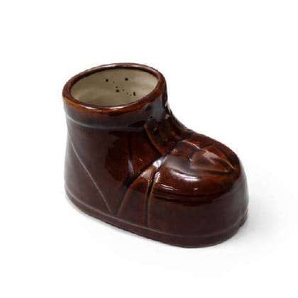 Premium Brown Indoor Planter for Plants