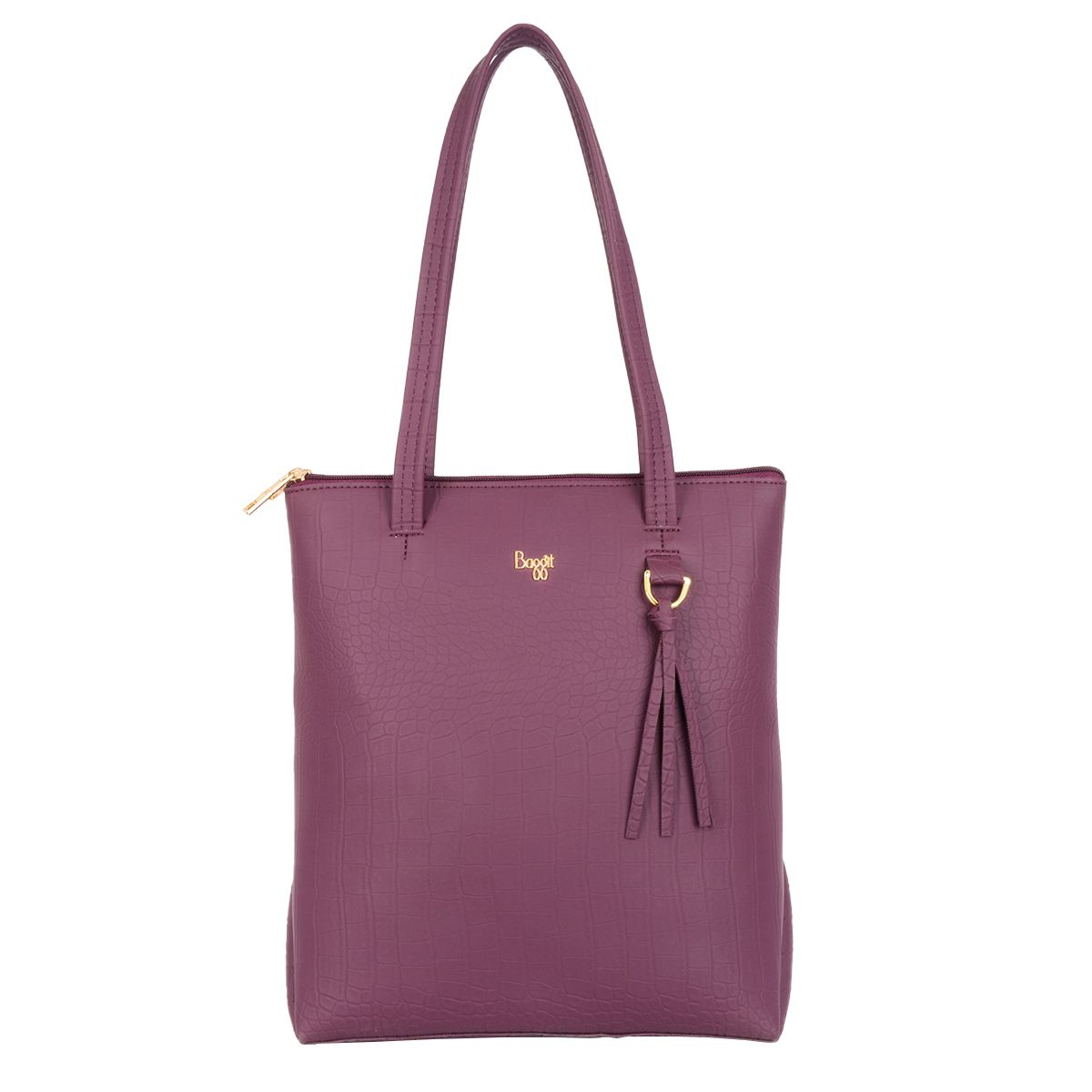 SPARKE CROCS 5 TOTE L2 BEETROOT
