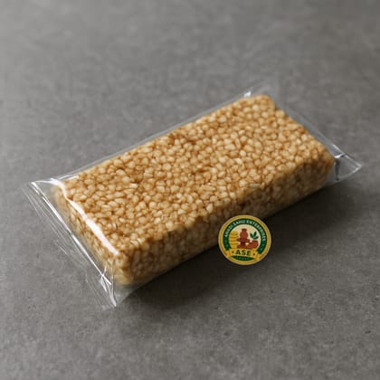 Anadi Sahu Enterprises's rajgira chikki