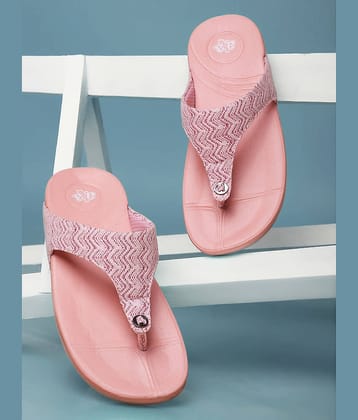 Liberty Peach Women's Slipper