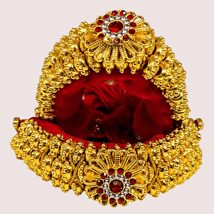 Kumauni Pauchi and Pahadi Bracelet for Women