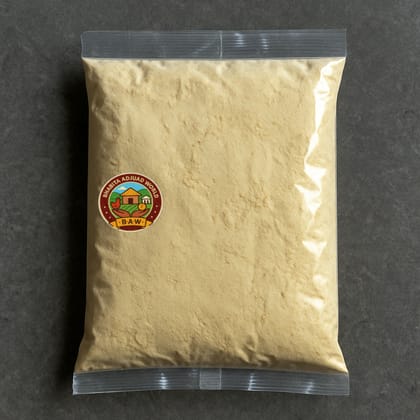 Bhabita Adjuad World's besan (gram flour)