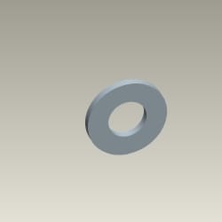 WASHER 14.1X29X2.8