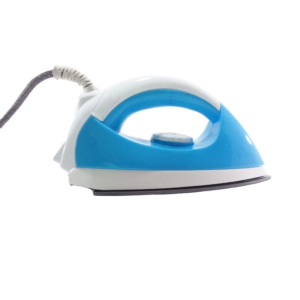 Magic New Victoria Dry Iron 750W