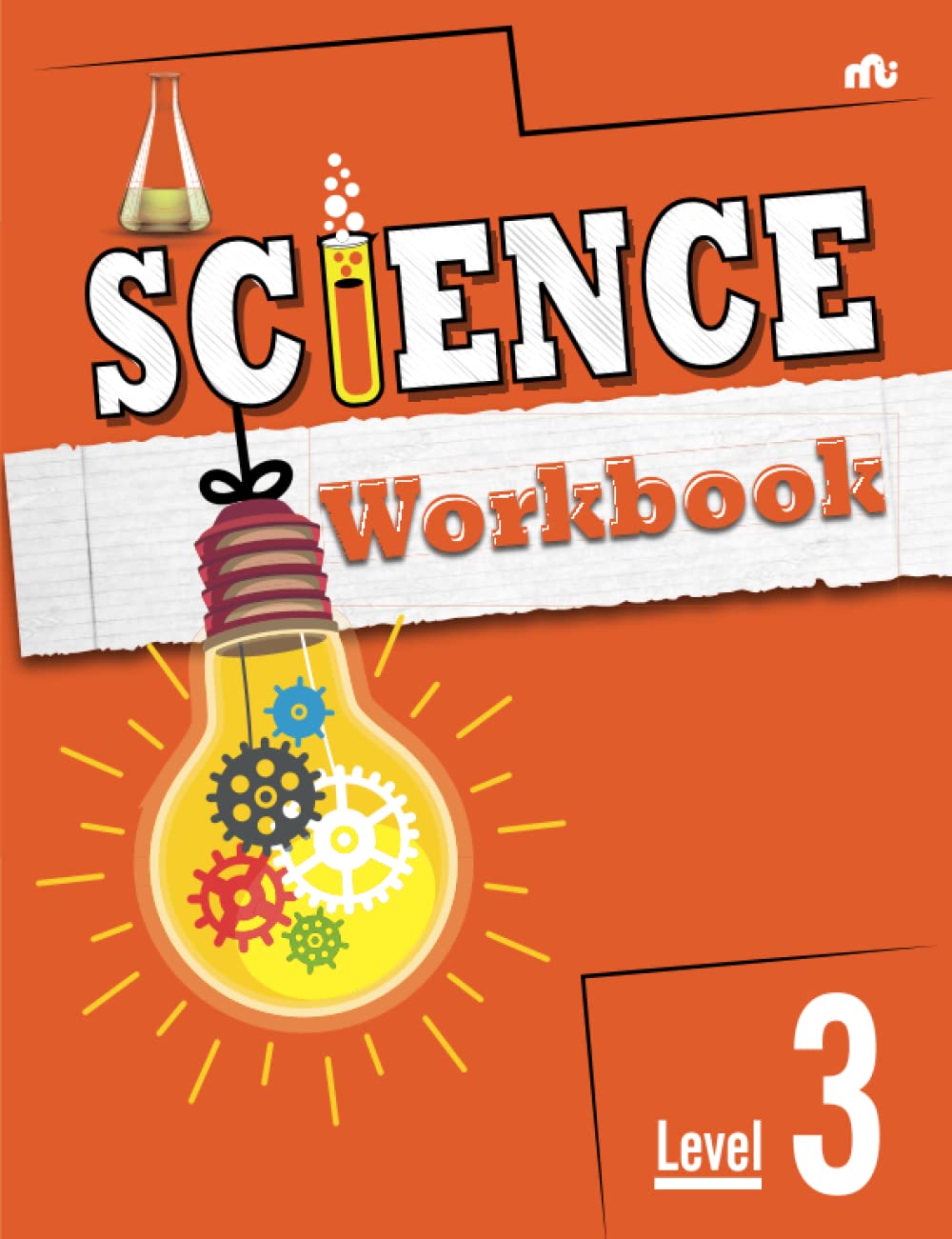 SCIENCE WORKBOOK:evel 3