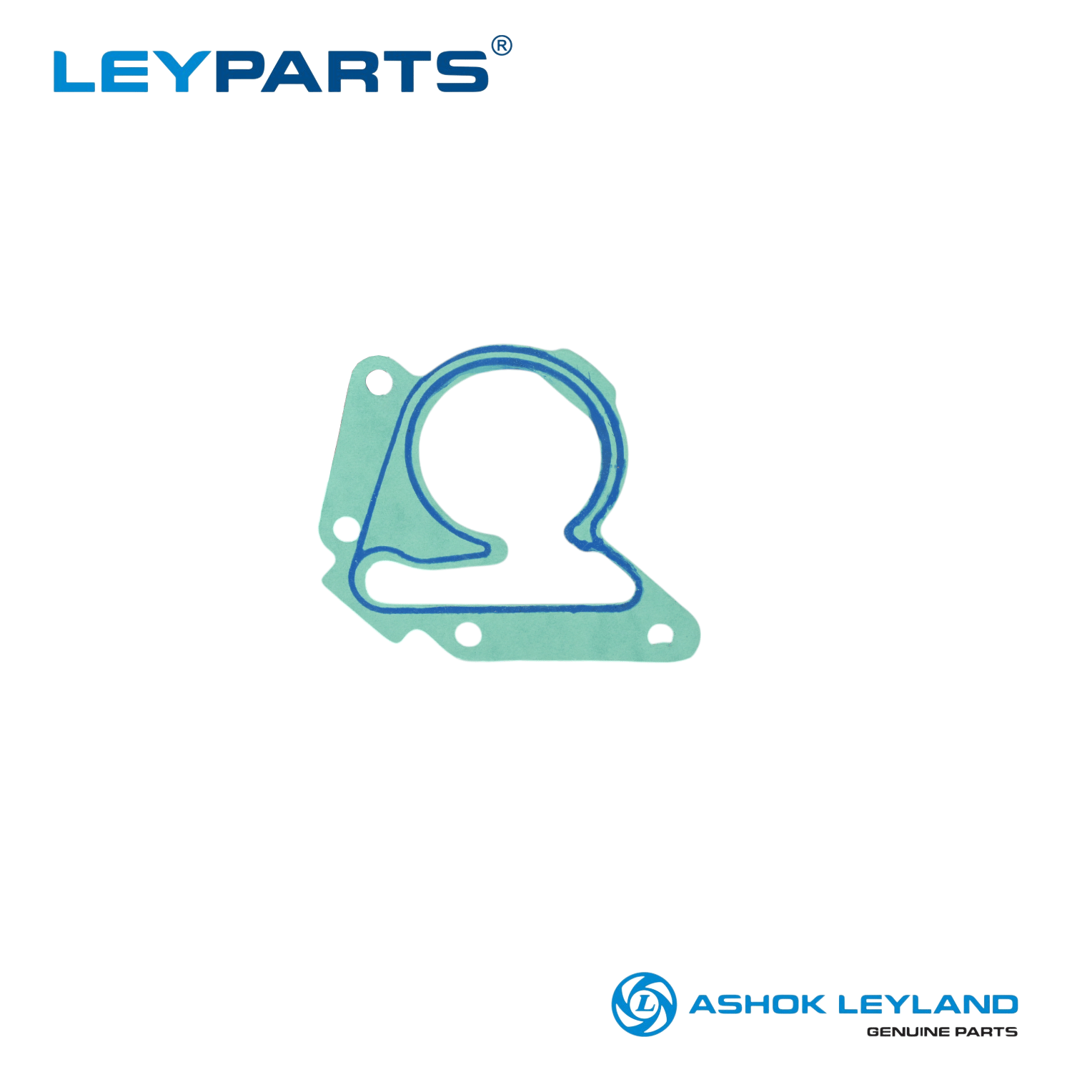 F7Y03900 GASKET-CAMBOX Dost Strong and Dost Plus