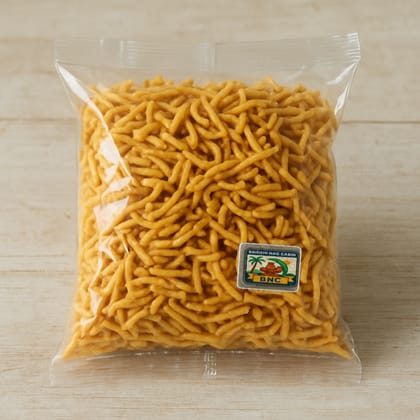 Baidehi Nag Cabin's sev murukku