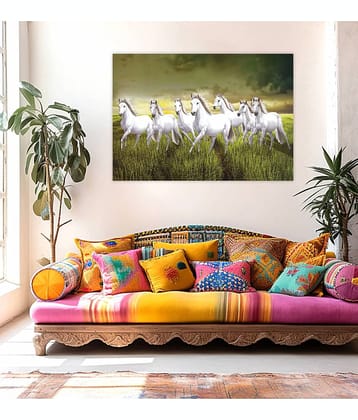 Indianara Paper Wall Poster Without Frame