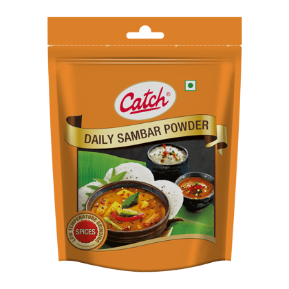 Catch Blends || Sambar Masala || 100 Grams
