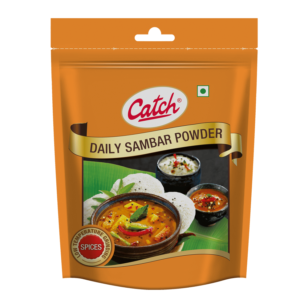 Catch Blends || Sambar Masala || 100 Grams