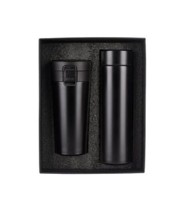 Aqua Black 2 in 1 Gift Set Ek37458