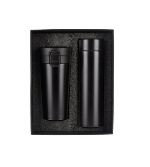 Aqua Black 2 in 1 Gift Set Ek37458