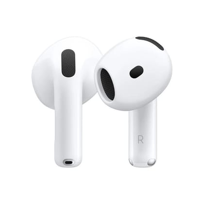 APPLE AIRPODS 4 (ANC)-HIN