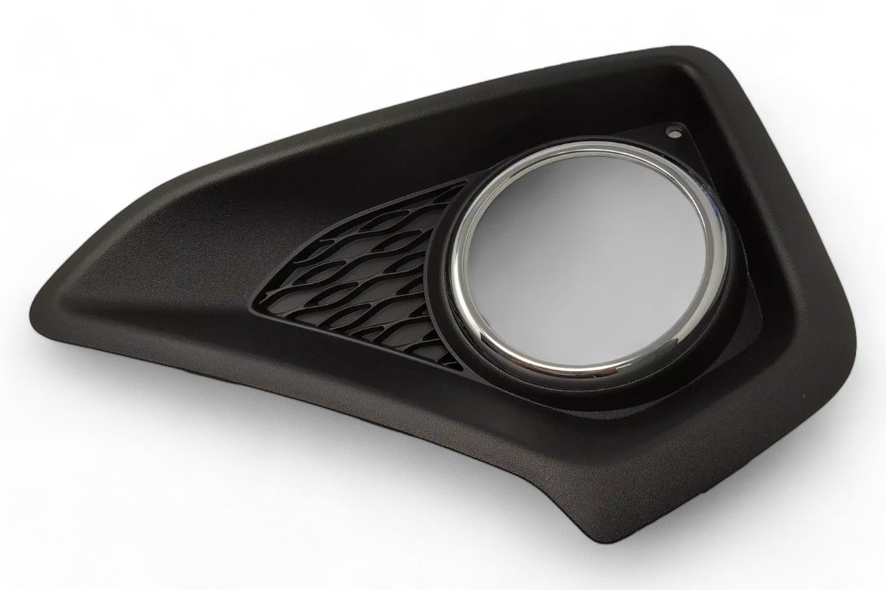 Hyundai/Kia Fog Lamp Lower Cover - RH 86528-B4000