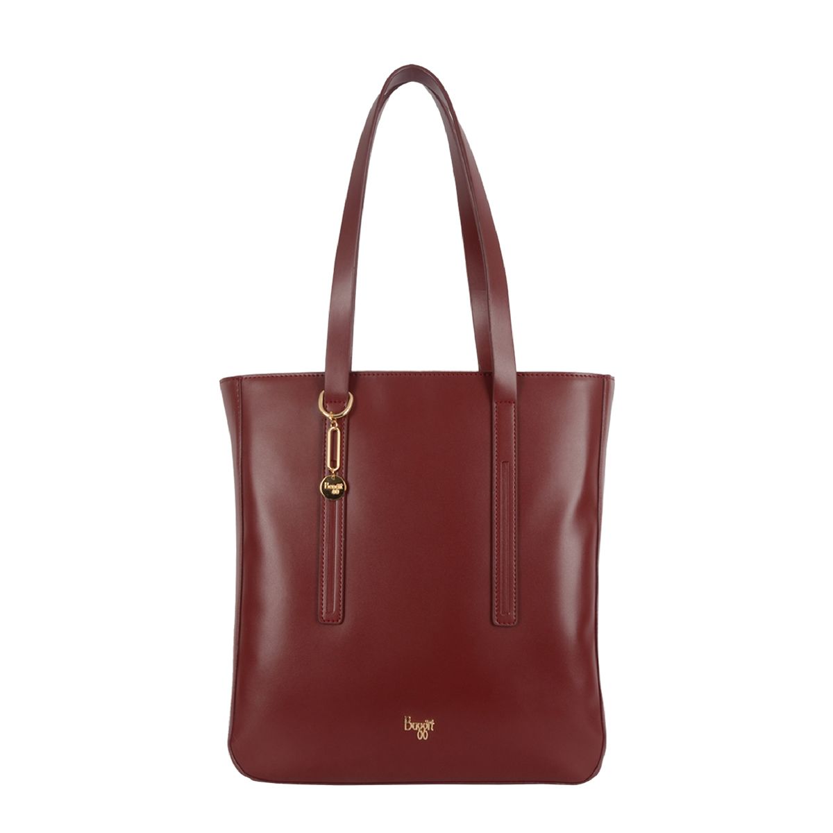CABO S TRIOX 5 TOTE L1 SCARLET