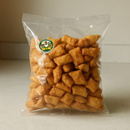 Sukhvati Stores's shakkarpara