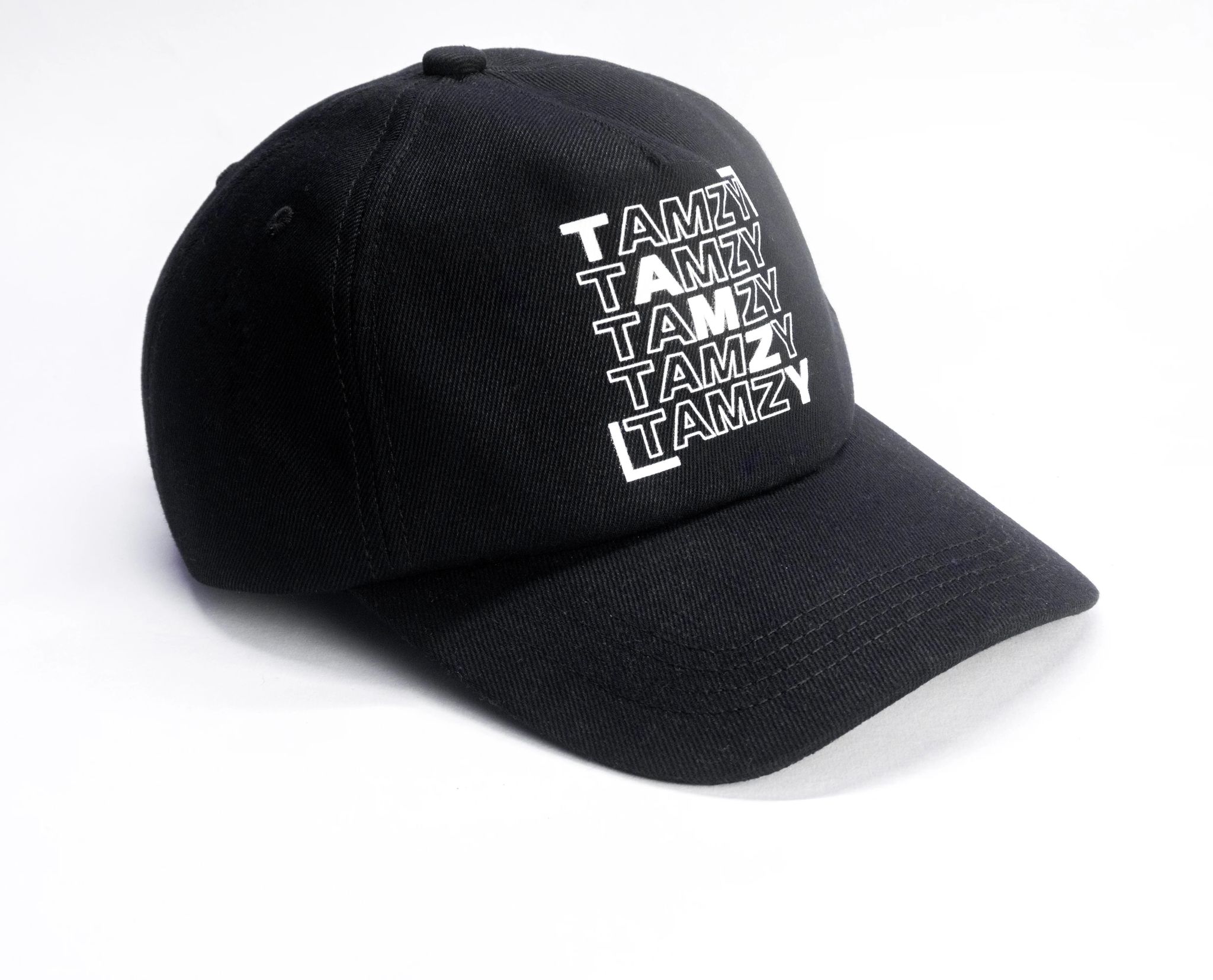 Hat SHADE FLEX 04 Denim