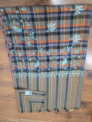 Pashmina Shawl 100x200 cms