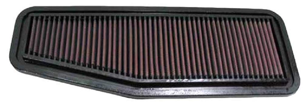 K&N 33-2216 High Performance Replacement Air Filter