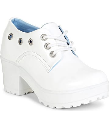 Saheb - Black Women's Ankle Length Boots