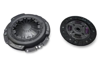 Maruti Suzuki Clutch Set (Disc+Pressure Plate) 22011M79G41