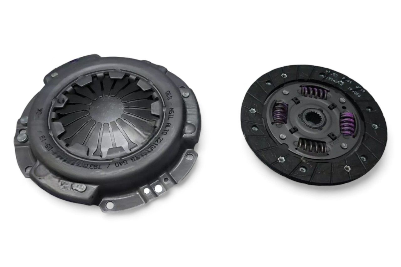 Maruti Suzuki Clutch Set (Disc+Pressure Plate) 22011M79G41