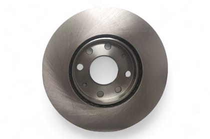 K-tek Front Brake Disc KEG003