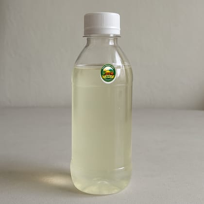 Baini Provision Store's pure coconut oil