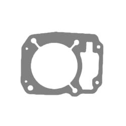 GASKET CYLINDER - Xtreme 160 | Achiever | Hunk | Ignitor | Xtreme | Impulse - 12191KWK900S