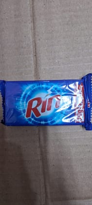 Rin dish wash bar
