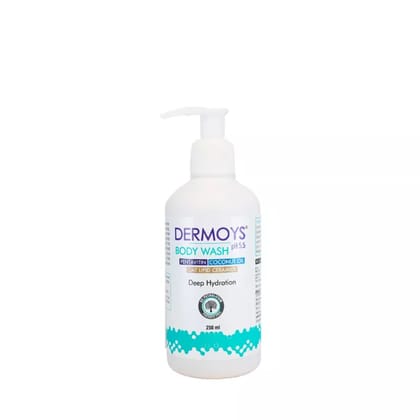 Dermoys Body Wash 250 ml