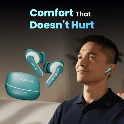 DwOTS 313 Earbuds
